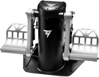 Thrustmaster TPR -Pendular Rudder