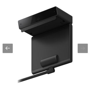 Sony webcam