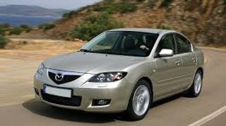I want a car