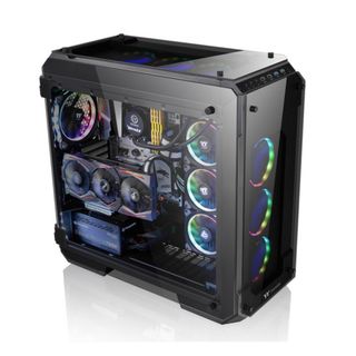 компьютер для стрима