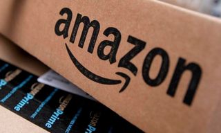 Amazon wish list