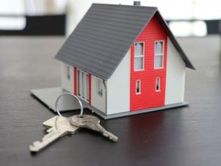 MY HOUSE