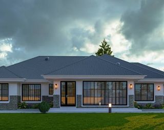 A House