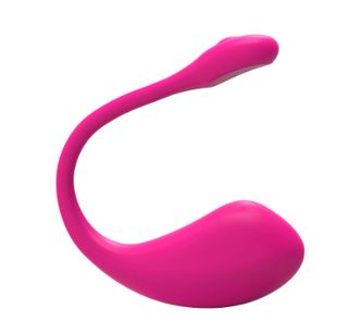 Hi, I want a Lovense Lush 3nd Vibrator