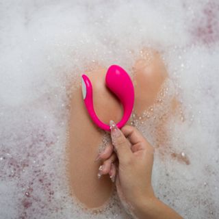 Lovense lush 4