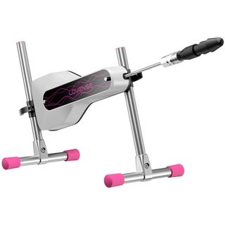 Lovense sex machine