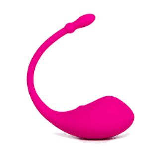 lush lovense