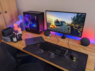 Pc gamer ❤