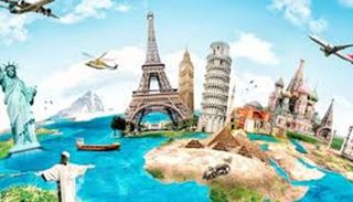 Help me to Travel for the world  ✨?️