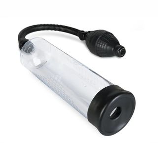 Vacuum pump