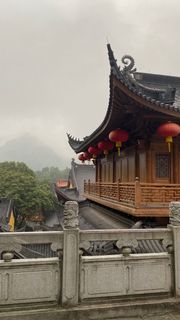 Visit China