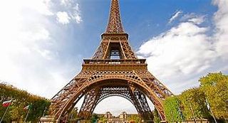 travel to paris