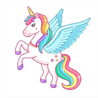 unicorn
