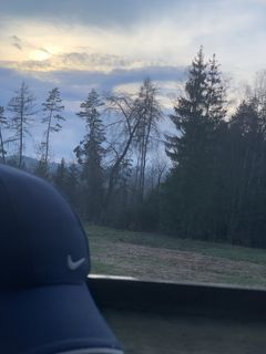 Переезд в другую страну