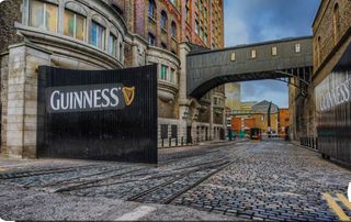 trip to ireland