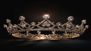 Make Me Your Queen
