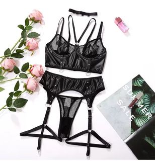 Lingerie