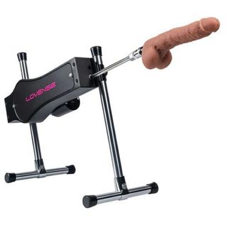 Fuck Machine