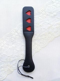 paddle