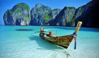 Travel to Phuket