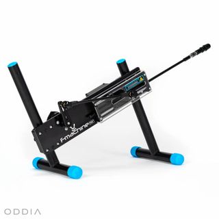 MY FUCK MACHINE