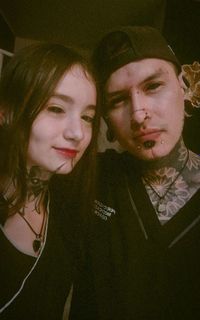 Alucard & Carmila