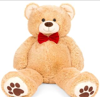 teddybear