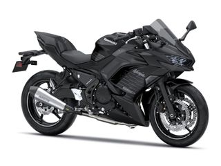 Kawasaky baby