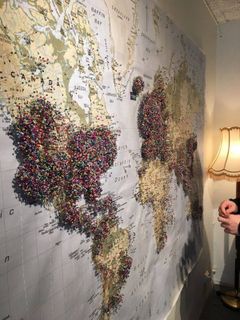 Travels