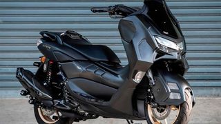 My first motorcycle!!