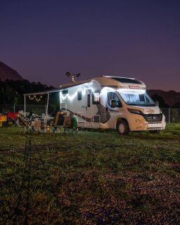Mobile home