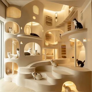 Animal shelter