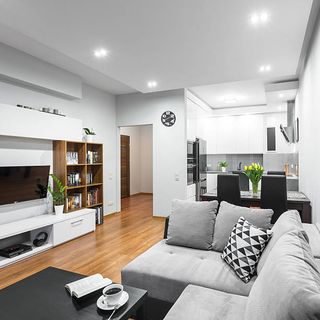 MY HOME
