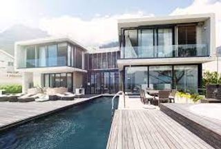 Home sweet home
