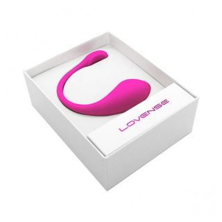Lovense toys!