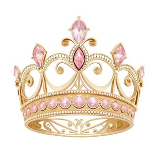I'm your Queen