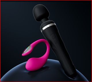 lovense toys