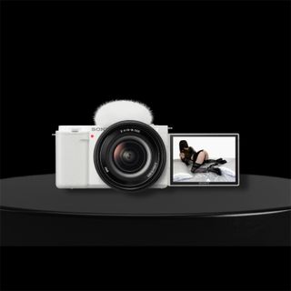 Sony ZV‑E10