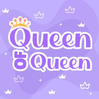 Queen of queens #1