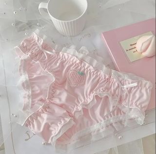 panties