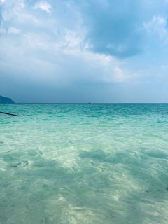 Travel to Thailand