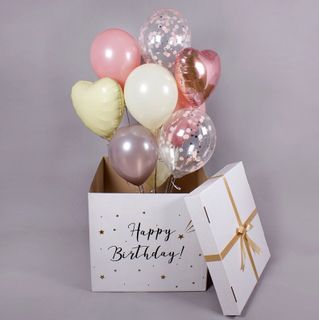 birthday present