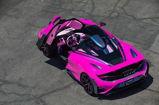 Dream Car