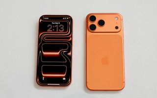 New Iphone