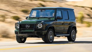 Buy myself my dream car