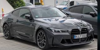Iphone 17, bmw m4
