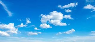 Blue Sky
