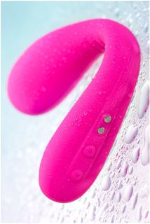 Lovense toy