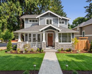 A Home