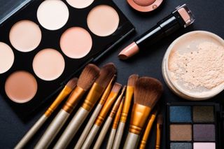 New makeup